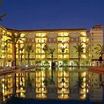 Asur Islantilla Suites And Spa
