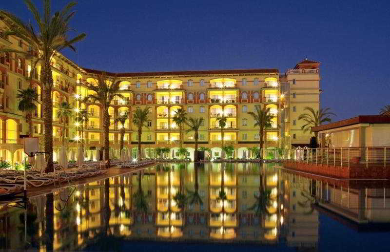Asur And Hotel