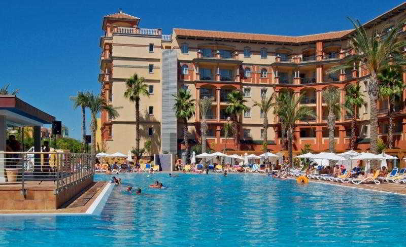 Hotel Asur And 4*