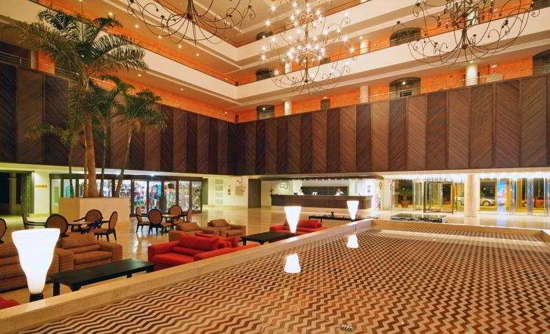 Hotel Asur And 4*